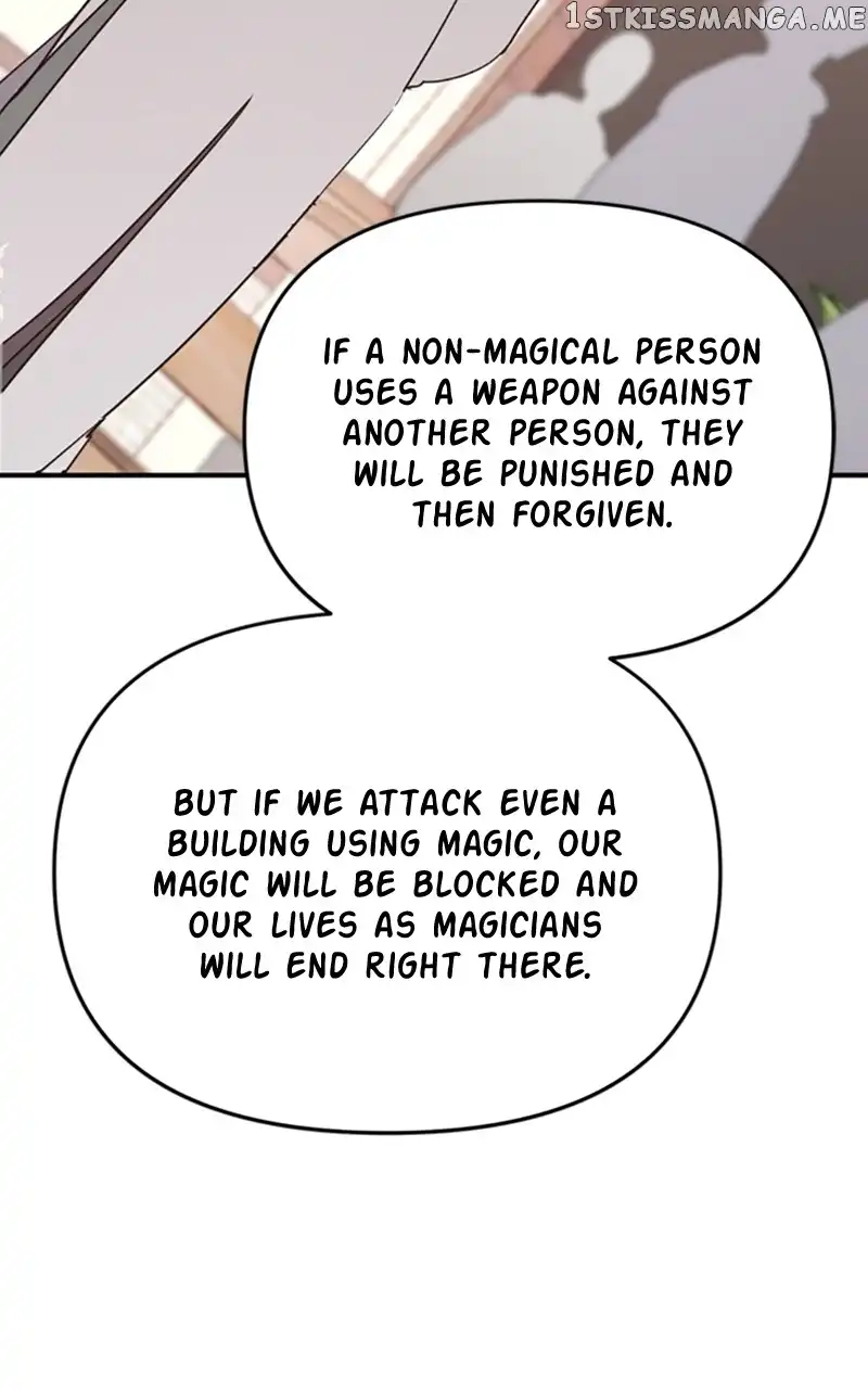 Single Wizard's Dormitory Apartment Chapter 9 100